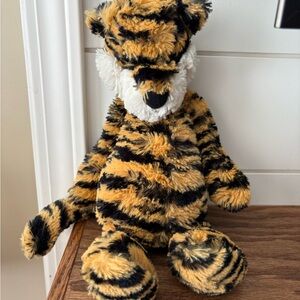 Jellycat Bashful Tiger